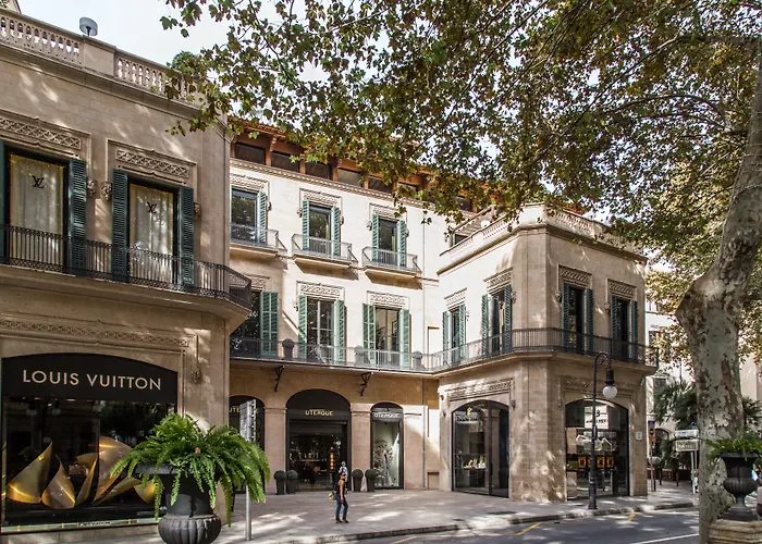 Hotel Can Alomar Palma de Mallorca